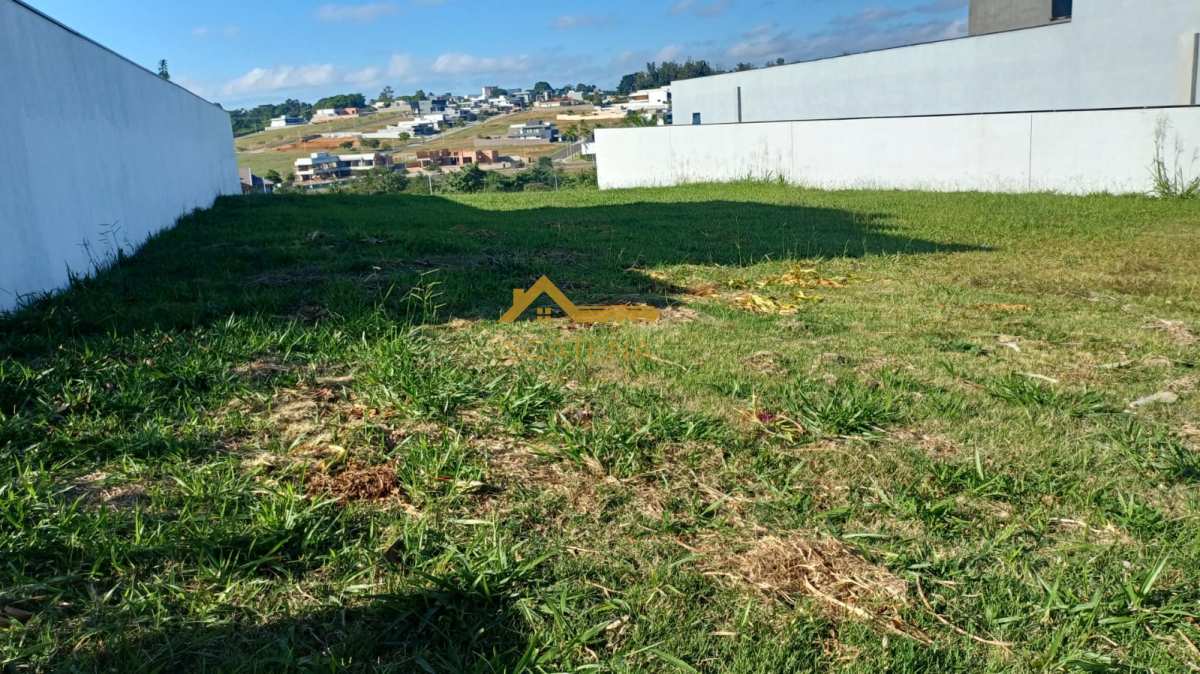 Terreno em Condomínio à venda, 1000m² - Condomínio Saint Patrick,Sorocaba