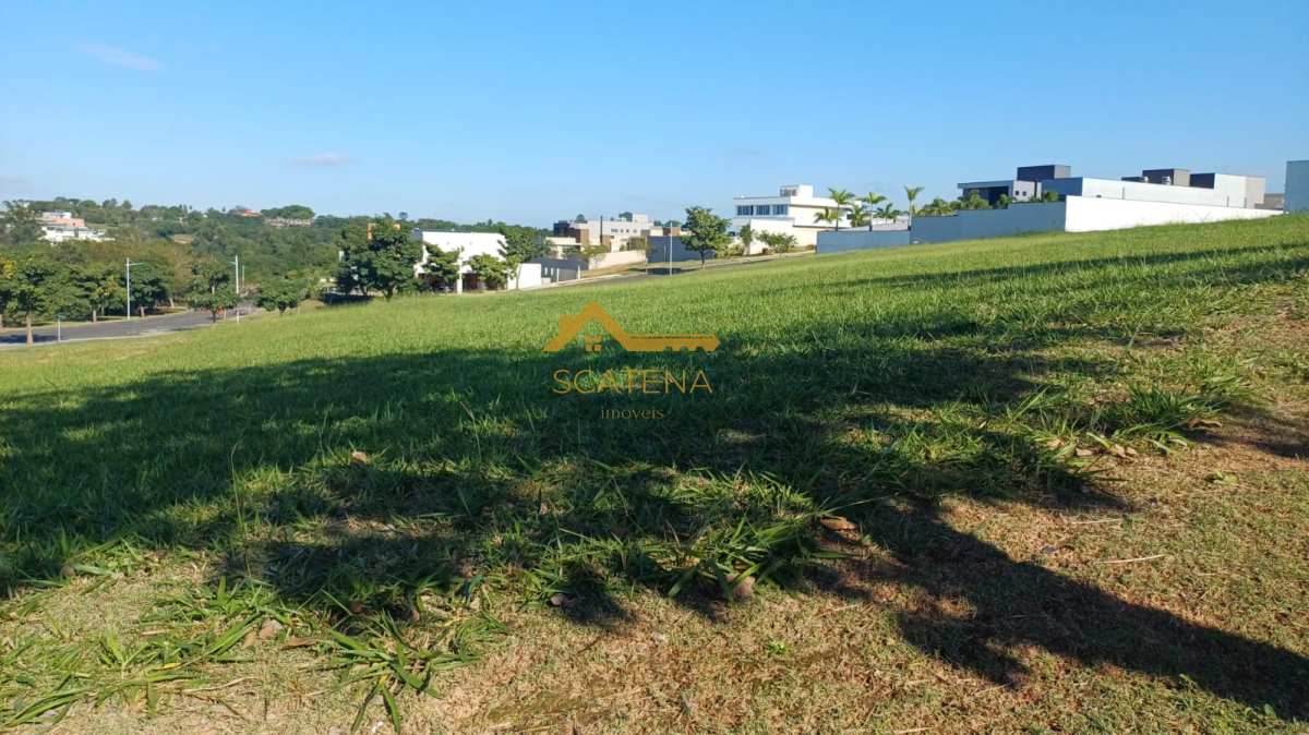 Terreno em Condomínio à venda, 1060m² - Condomínio Saint Patrick,Sorocaba