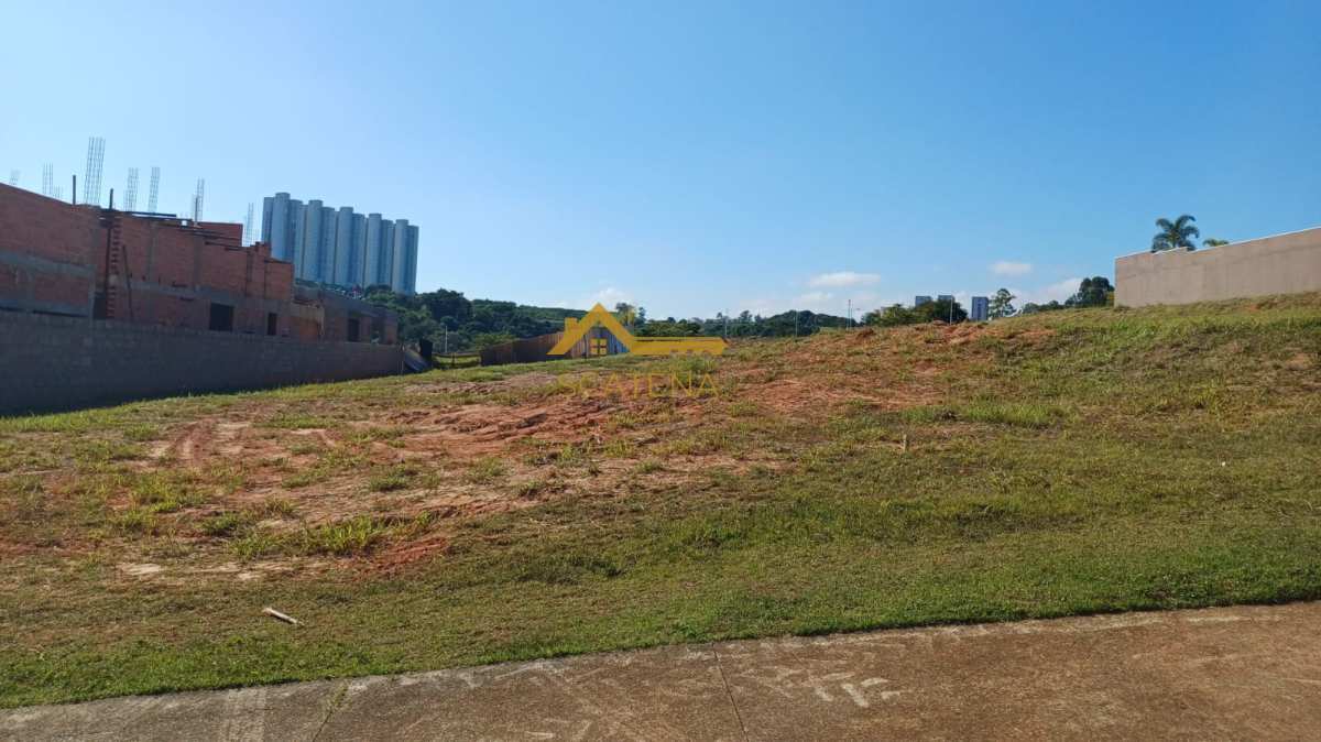 Terreno em Condomínio à venda, 1000m² - Condomínio Saint Patrick,Sorocaba
