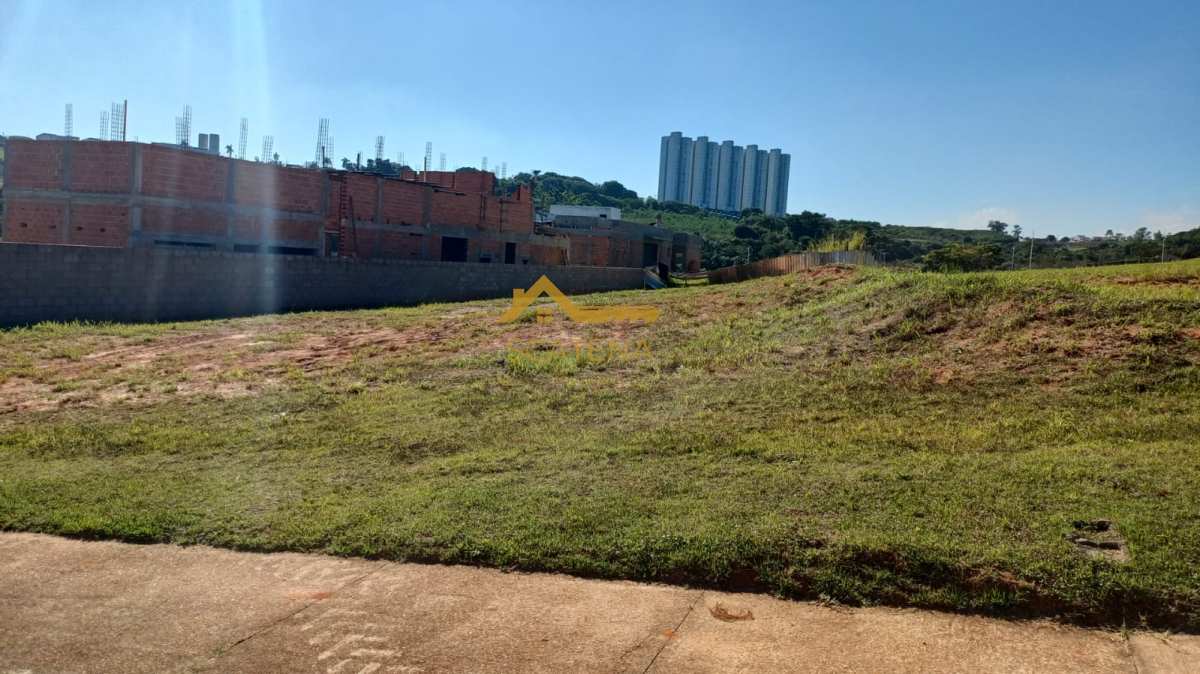 Terreno em Condomínio à venda, 1000m² - Condomínio Saint Patrick,Sorocaba