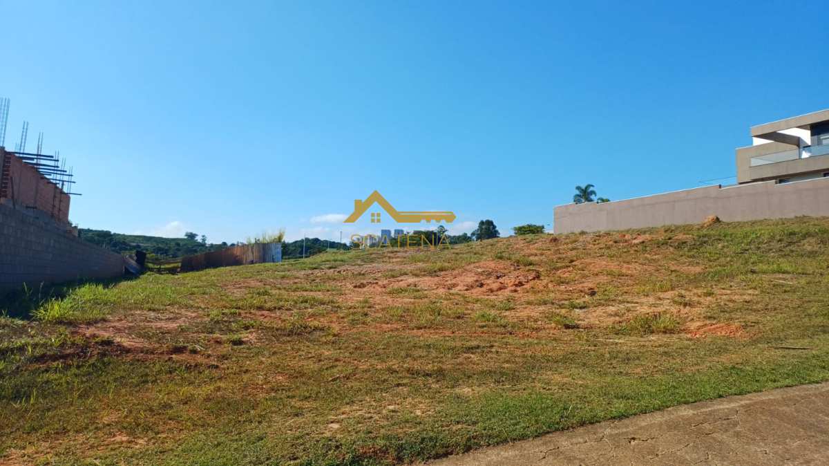 Terreno em Condomínio à venda, 1000m² - Condomínio Saint Patrick,Sorocaba