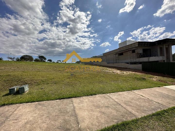 Terreno em Condomínio à venda, 1041m² - Condomínio Saint Patrick,Sorocaba