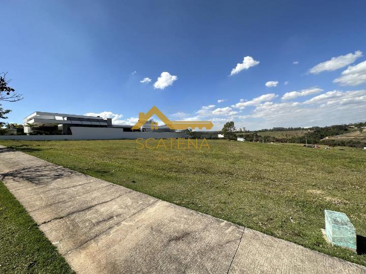 Terreno em Condomínio à venda, 1000m² - Condomínio Saint Patrick,Sorocaba