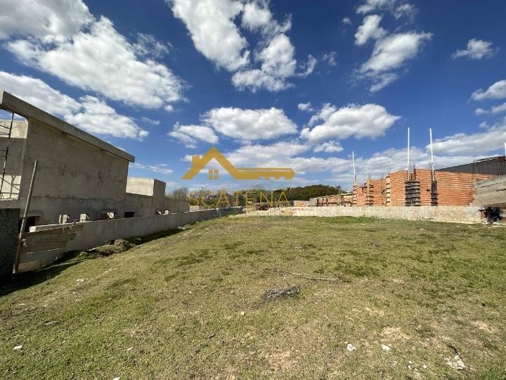 Terreno em Condomínio à venda, no Condomínio Saint Patrick,  em Sorocaba, Condomínio Saint Patrick, 1072m² - Scatena Imóveis