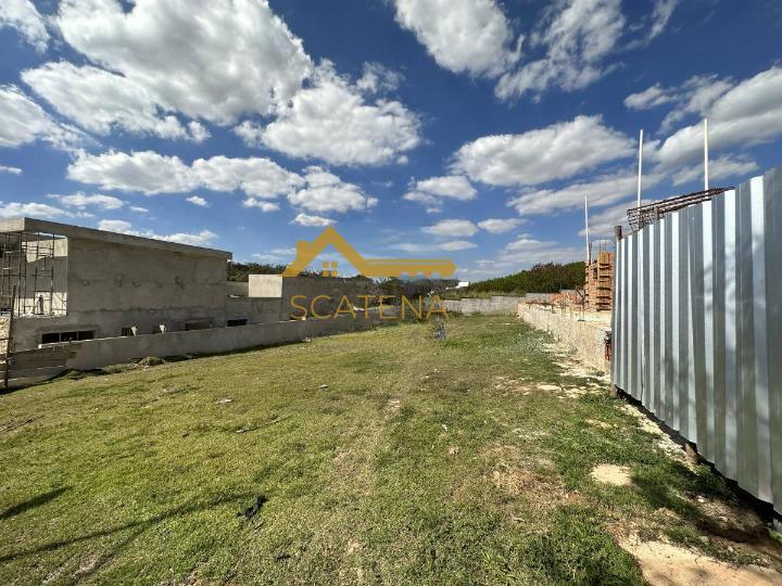  - Terreno em Condomínio à venda, no Condomínio Saint Patrick,  em Sorocaba, Condomínio Saint Patrick, 1072m²