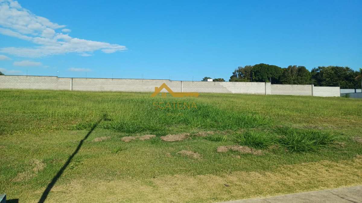 Terreno em Condomínio à venda, 1120m² - Condomínio Saint Patrick,Sorocaba