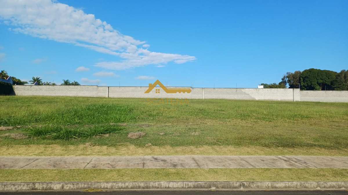 Terreno em Condomínio à venda, 1120m² - Condomínio Saint Patrick,Sorocaba