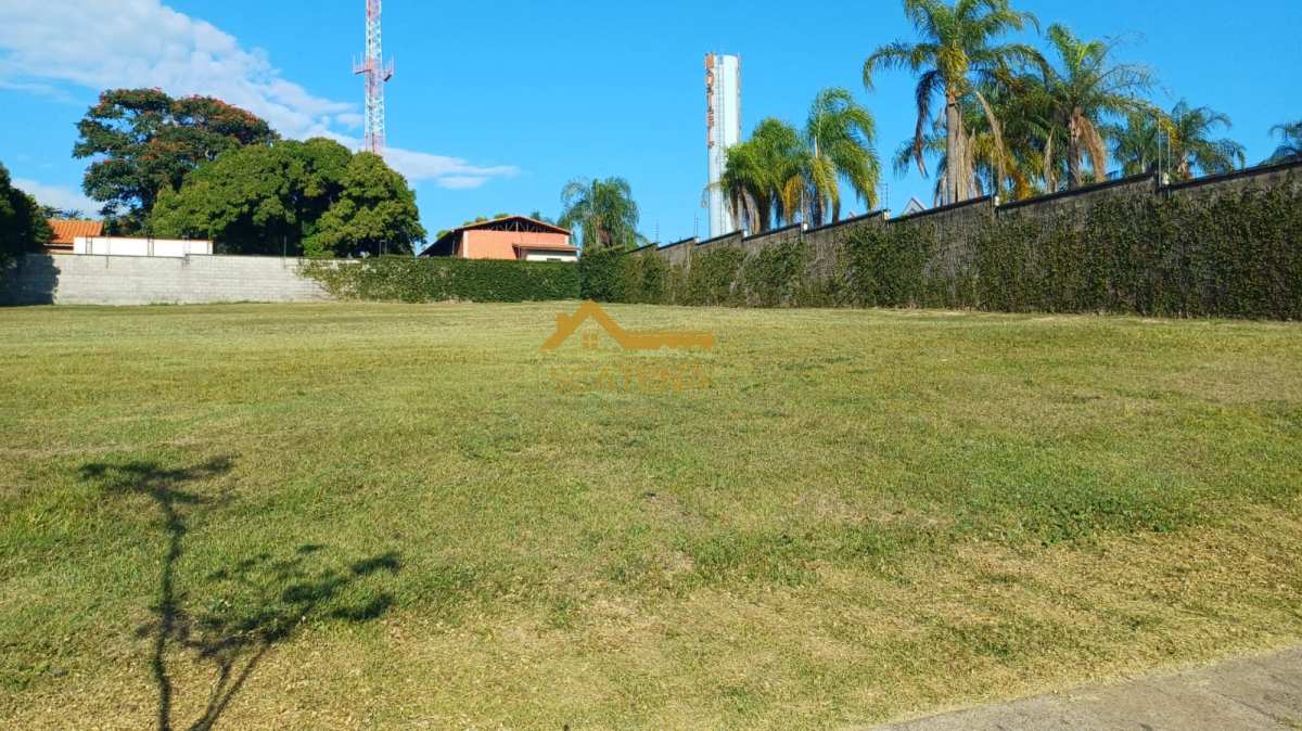 Terreno em Condomínio à venda, 1062m² - Condomínio Saint Patrick,Sorocaba