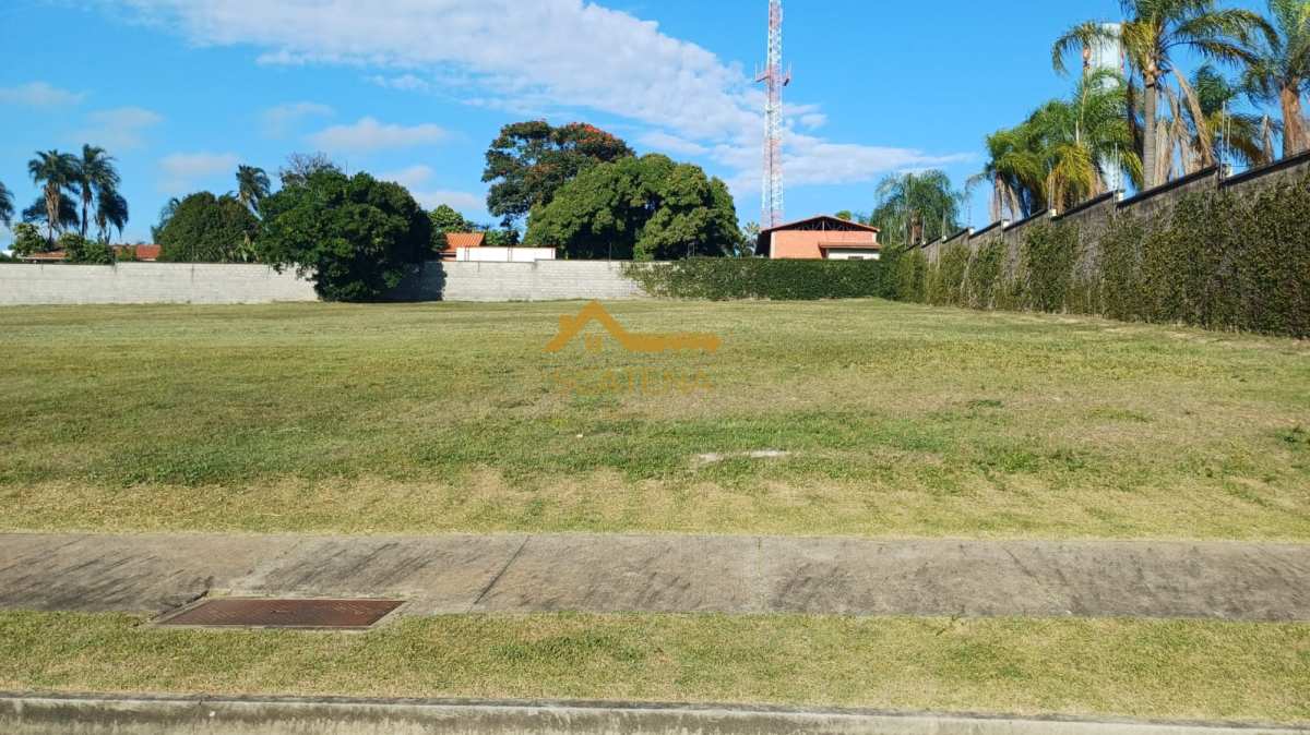 Terreno em Condomínio à venda, 1062m² - Condomínio Saint Patrick,Sorocaba