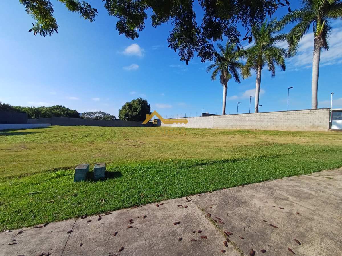 Terreno em Condomínio à venda, 1149m² - Condomínio Saint Patrick,Sorocaba