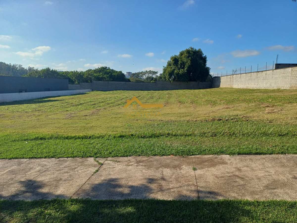 Terreno em Condomínio à venda, 1149m² - Condomínio Saint Patrick,Sorocaba