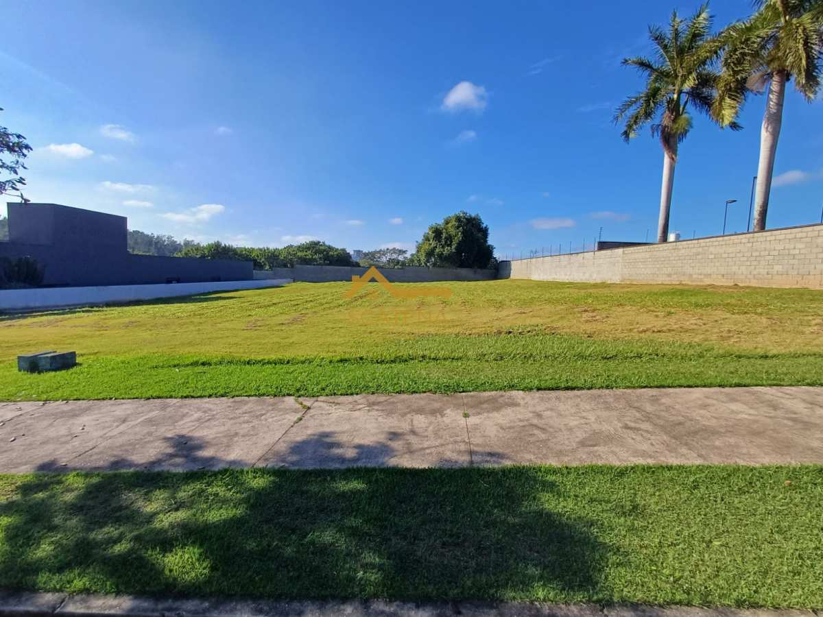 Terreno em Condomínio à venda, 1149m² - Condomínio Saint Patrick,Sorocaba