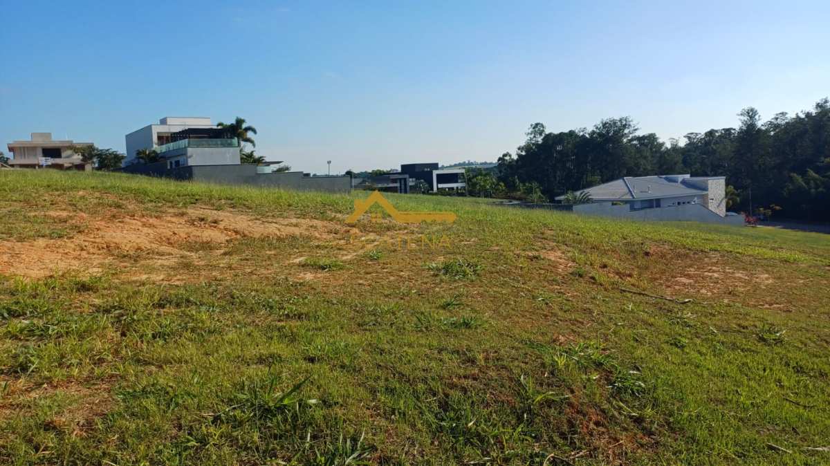 Terreno em Condomínio à venda, 1099,55m² - Condomínio Saint Patrick,Sorocaba