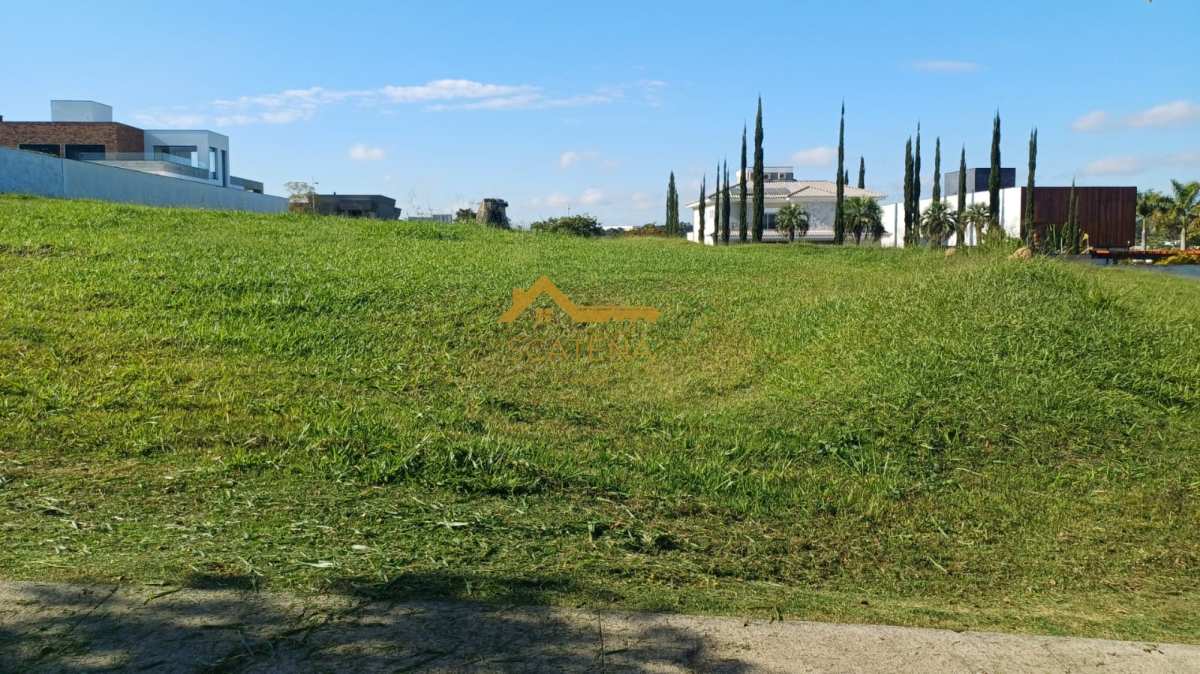 Terreno em Condomínio à venda, 1000m² - Condomínio Saint Patrick,Sorocaba