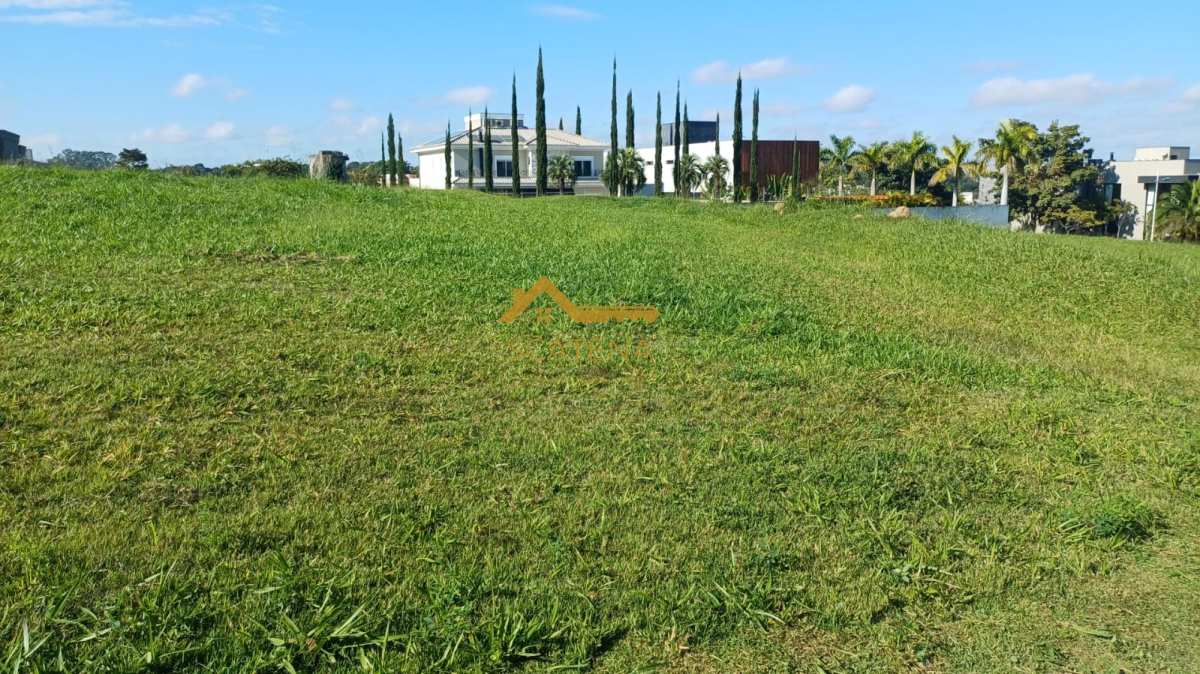Terreno em Condomínio à venda, 1000m² - Condomínio Saint Patrick,Sorocaba