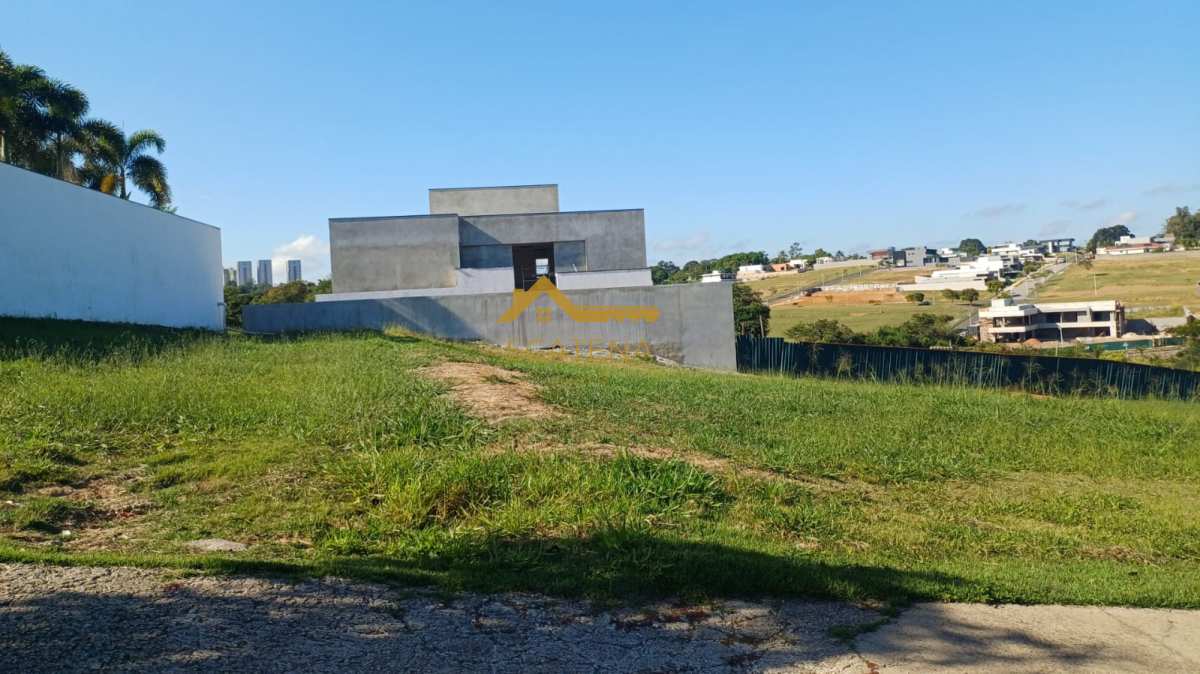 Terreno em Condomínio à venda, 1000m² - Condomínio Saint Patrick,Sorocaba