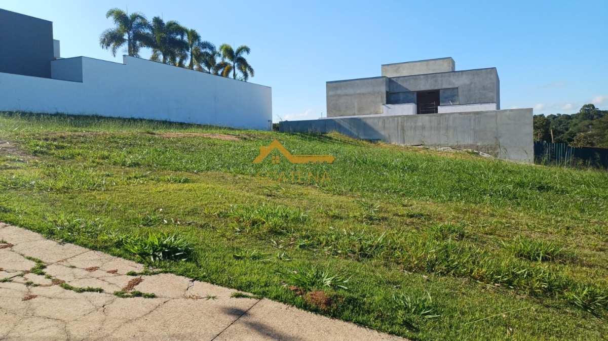 Terreno em Condomínio à venda, 1000m² - Condomínio Saint Patrick,Sorocaba