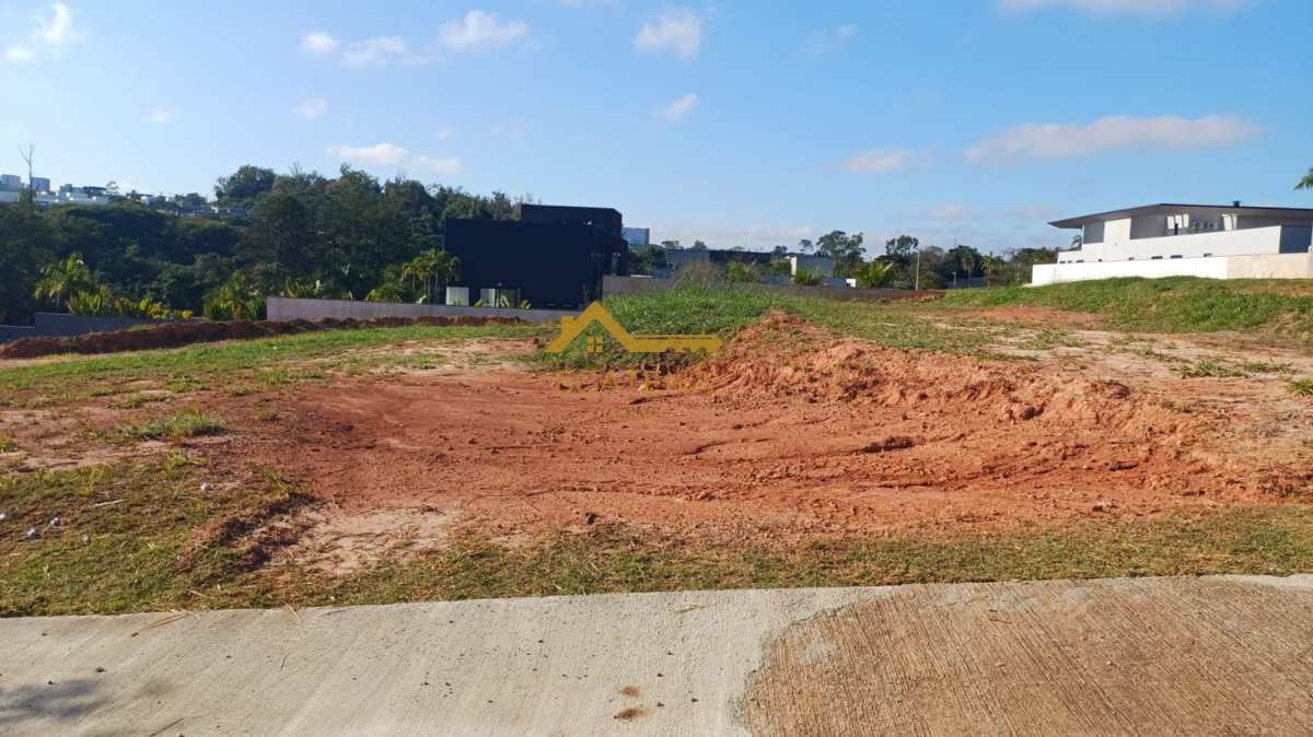 Terreno em Condomínio à venda, 1000m² - Condomínio Saint Patrick,Sorocaba