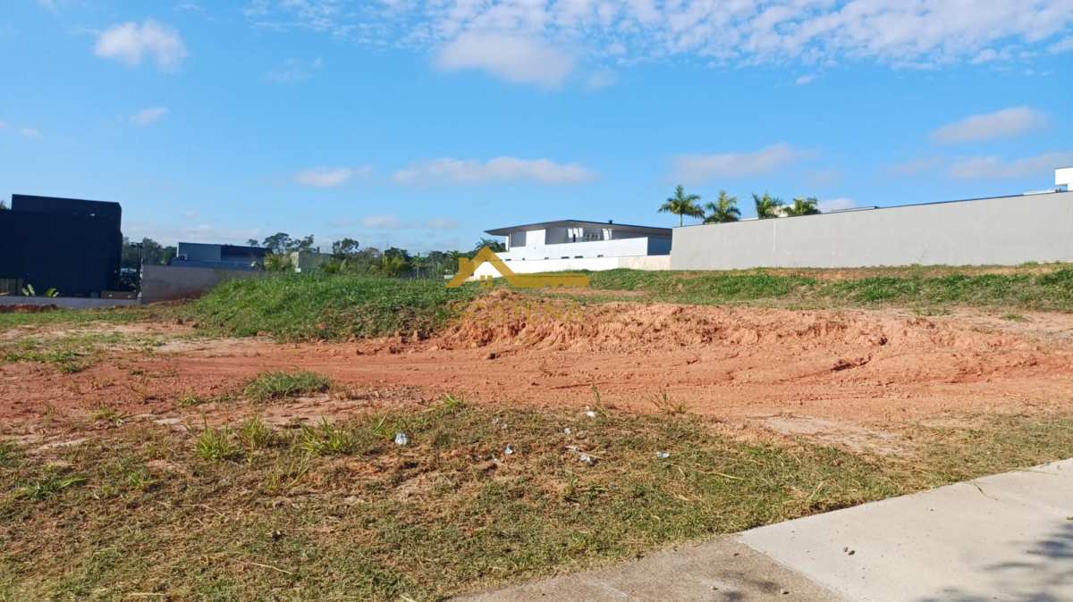 Terreno em Condomínio à venda, 1000m² - Condomínio Saint Patrick,Sorocaba