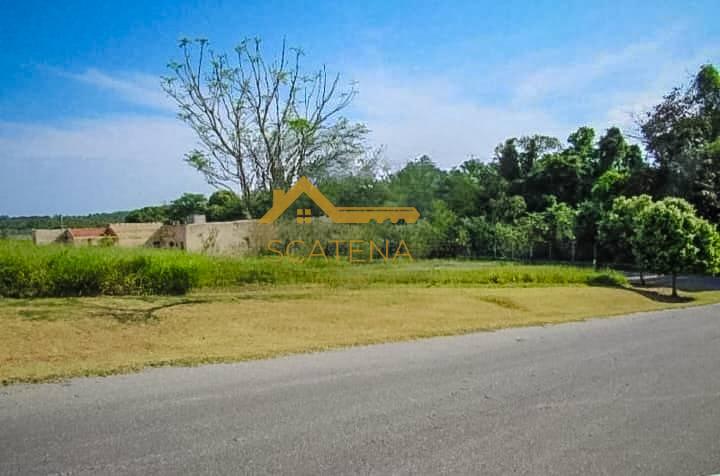 Terreno em Condomínio à venda, no Condomínio Solar do Bosque,  em Sorocaba, Condomínio Solar do Bosque, 1215m²