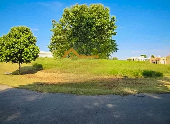  - Terreno em Condomínio à venda, no Condomínio Solar do Bosque,  em Sorocaba, Condomínio Solar do Bosque, 1215m²