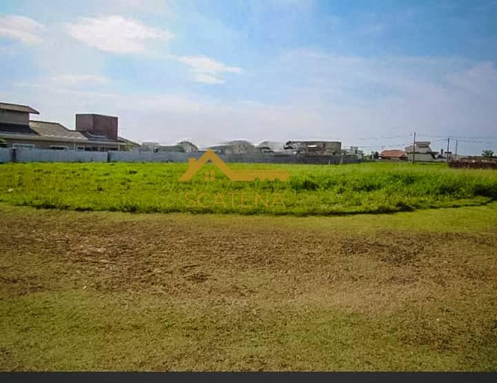  - Terreno em Condomínio à venda, no Condomínio Solar do Bosque em Sorocaba, Condomínio Solar do Bosque, 1220m²