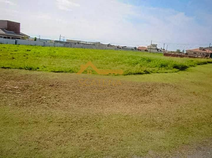 Terreno em Condomínio à venda, no Condomínio Solar do Bosque em Sorocaba, Condomínio Solar do Bosque, 1220m²