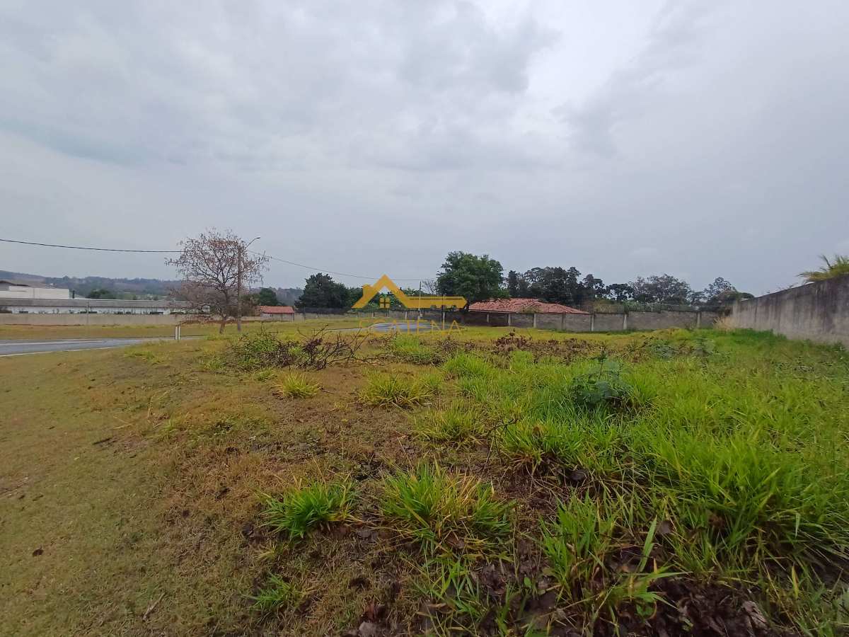  - Terreno à venda no Condomínio Solar do Bosque em Sorocaba, 1001 m²