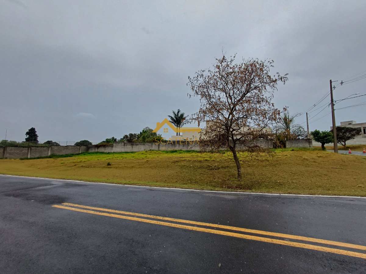 Terreno à venda no Condomínio Solar do Bosque em Sorocaba, 1001 m²