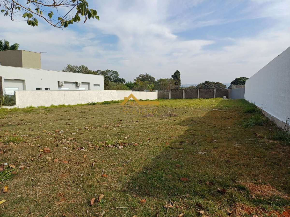 Terreno em Condomínio à venda, 1010m² - Condomínio Solar do Bosque,Sorocaba