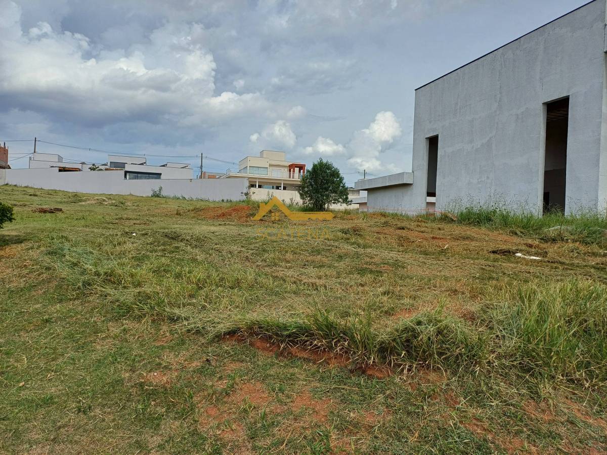 Terreno em Condomínio à venda, 1092m² - Condominio Solar do Bosque,Sorocaba