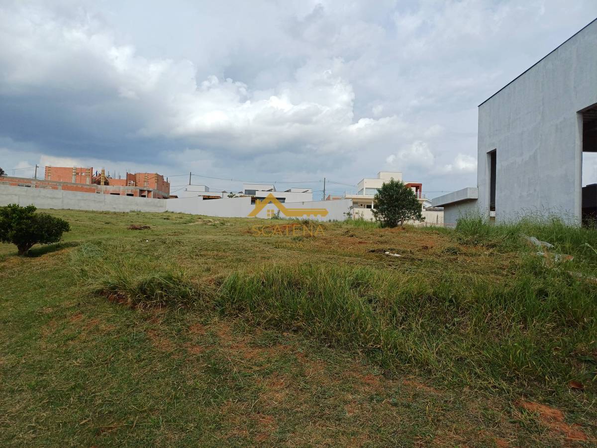 Terreno em Condomínio à venda, no Condomínio Solar do Bosque,  em Sorocaba, Condominio Solar do Bosque, 1092m²