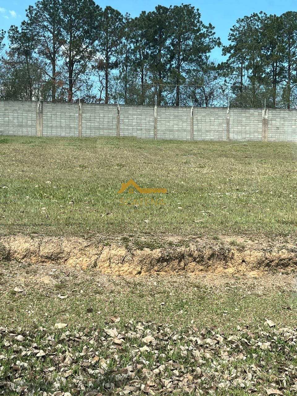 Terreno em Condomínio à venda, 1039m² - Condomínio Vale do Lago,Sorocaba