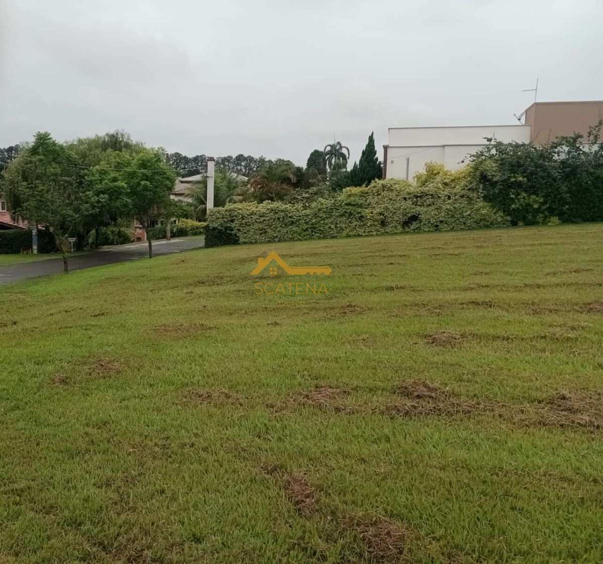  - Terreno em Condomínio à venda, no Condominio Vale do Lago em Sorocaba, Condomínio Vale do Lago, 1008m²