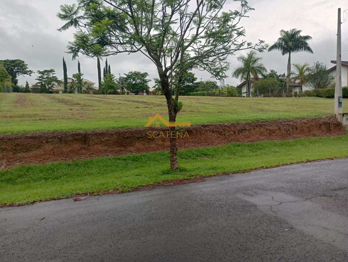 Terreno em Condomínio à venda, 1008m² - Condomínio Vale do Lago,Sorocaba