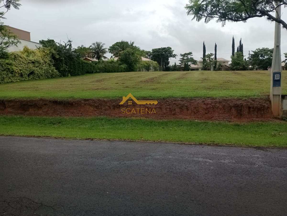 Terreno em Condomínio à venda, 1008m² - Condomínio Vale do Lago,Sorocaba