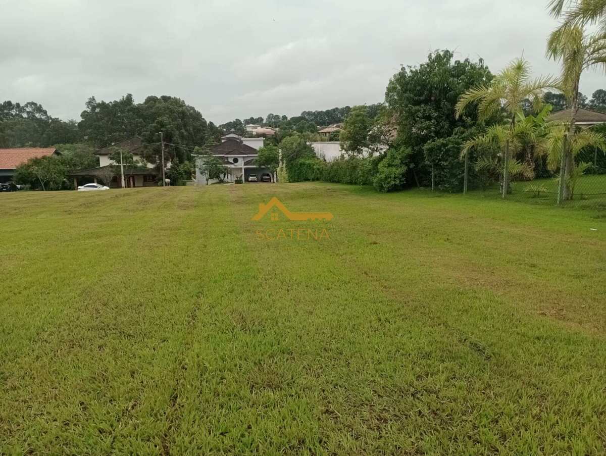Terreno em Condomínio à venda, 1008m² - Condomínio Vale do Lago,Sorocaba
