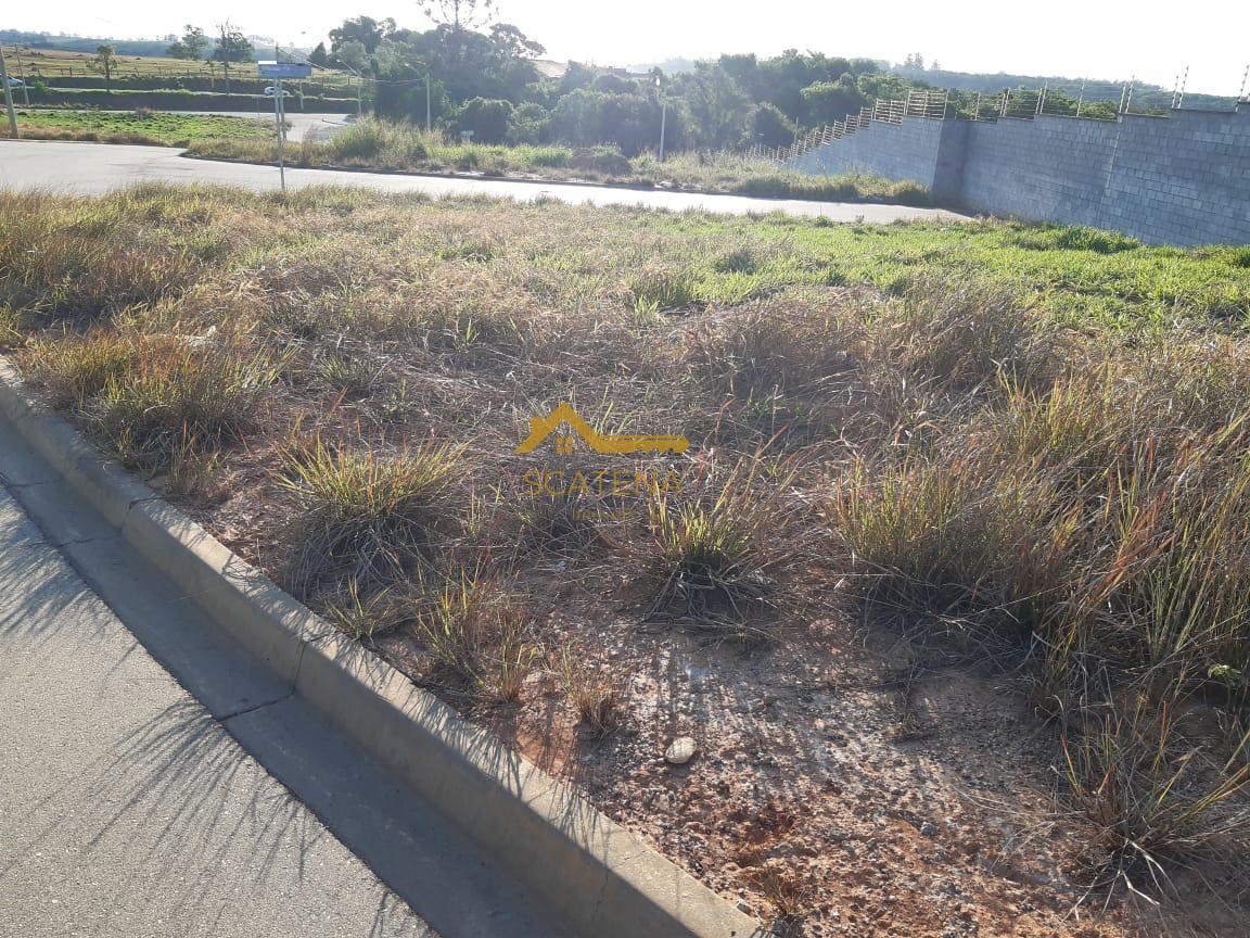 Terreno em Condomínio à venda, 243m² - Condomínio Villagio Ipanema I,Sorocaba