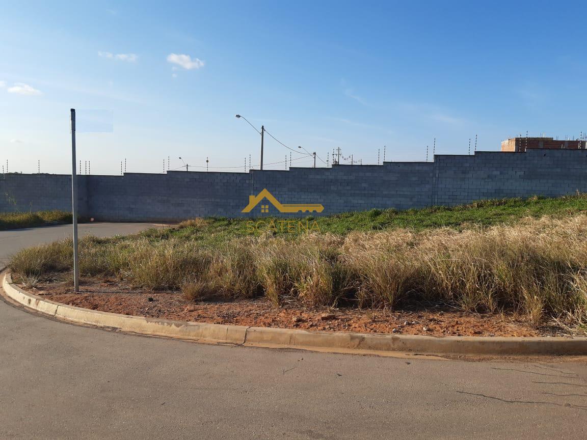 Terreno em Condomínio à venda, 243m² - Condomínio Villagio Ipanema I,Sorocaba