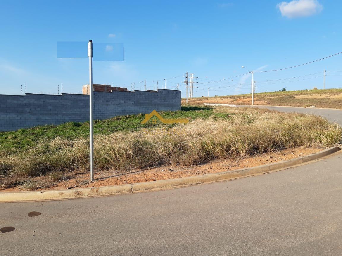 Terreno em Condomínio à venda, 243m² - Condomínio Villagio Ipanema I,Sorocaba