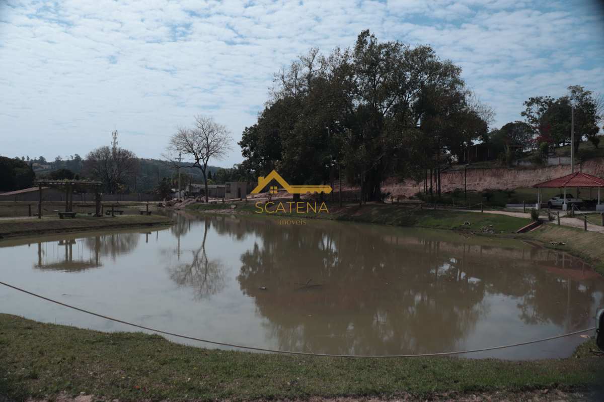 Terreno em Condomínio à venda - Condomínio Vista Verde,Sorocaba