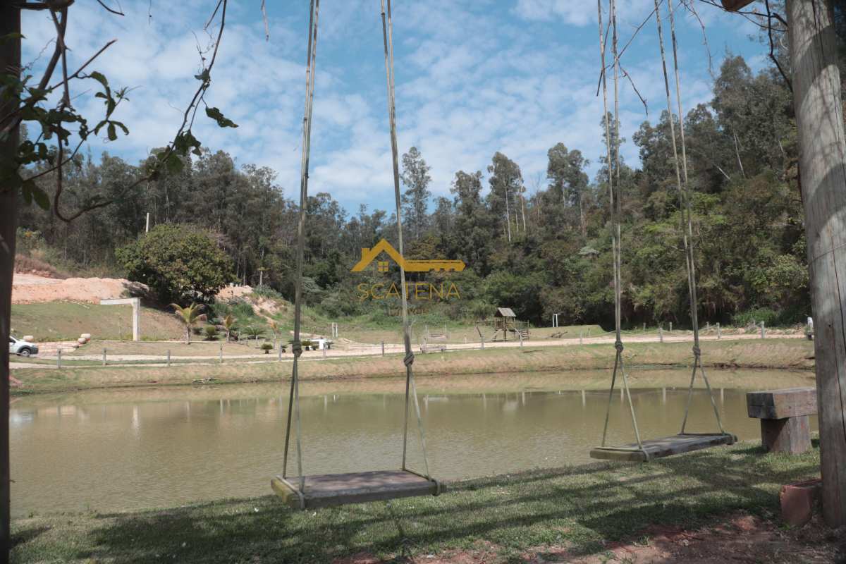 Terreno em Condomínio à venda - Condomínio Vista Verde,Sorocaba