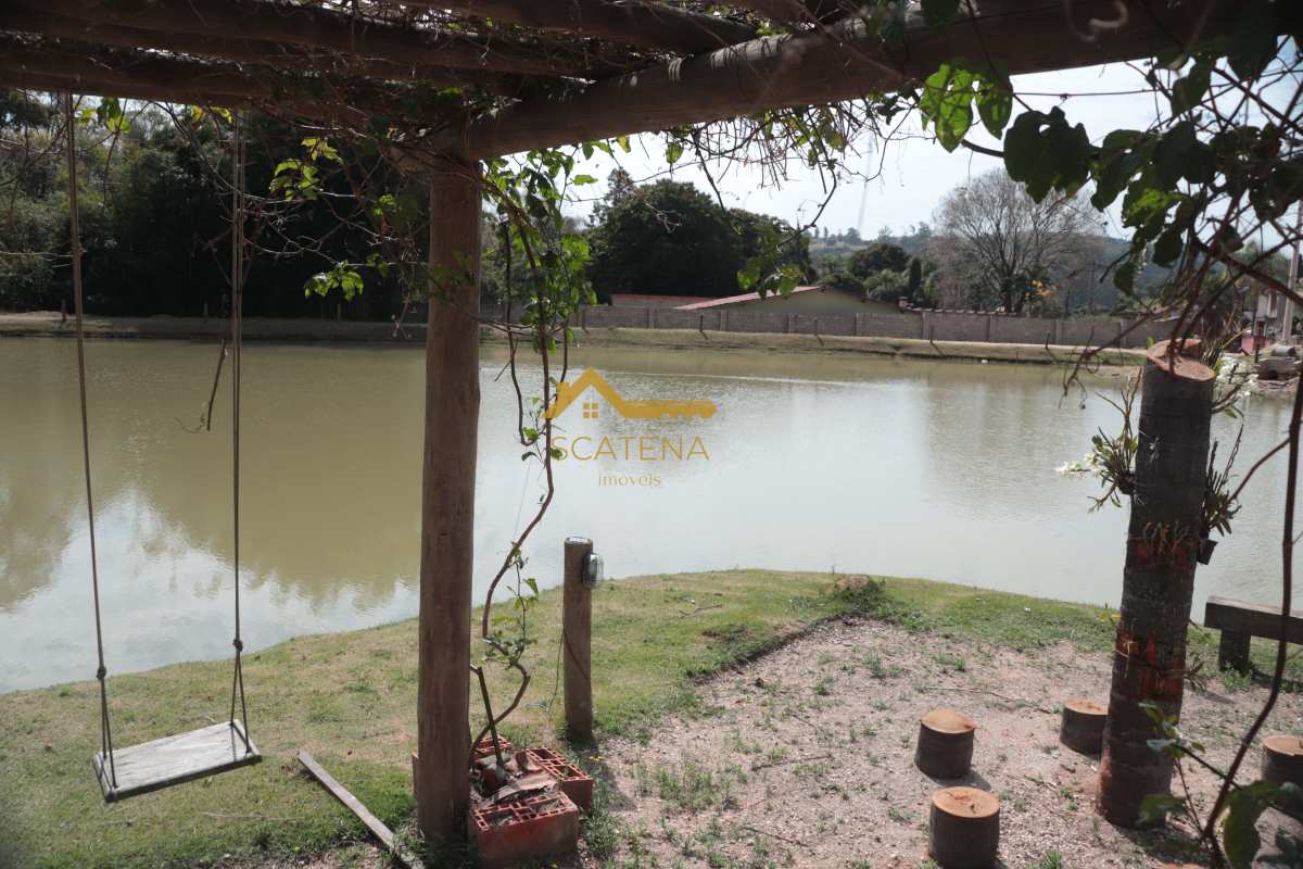  - Terreno em Condomínio à venda em Sorocaba, Condomínio Vista Verde, 275m²