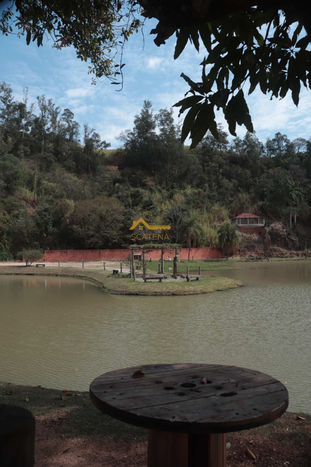 Terreno em Condomínio à venda - Condomínio Vista Verde,Sorocaba