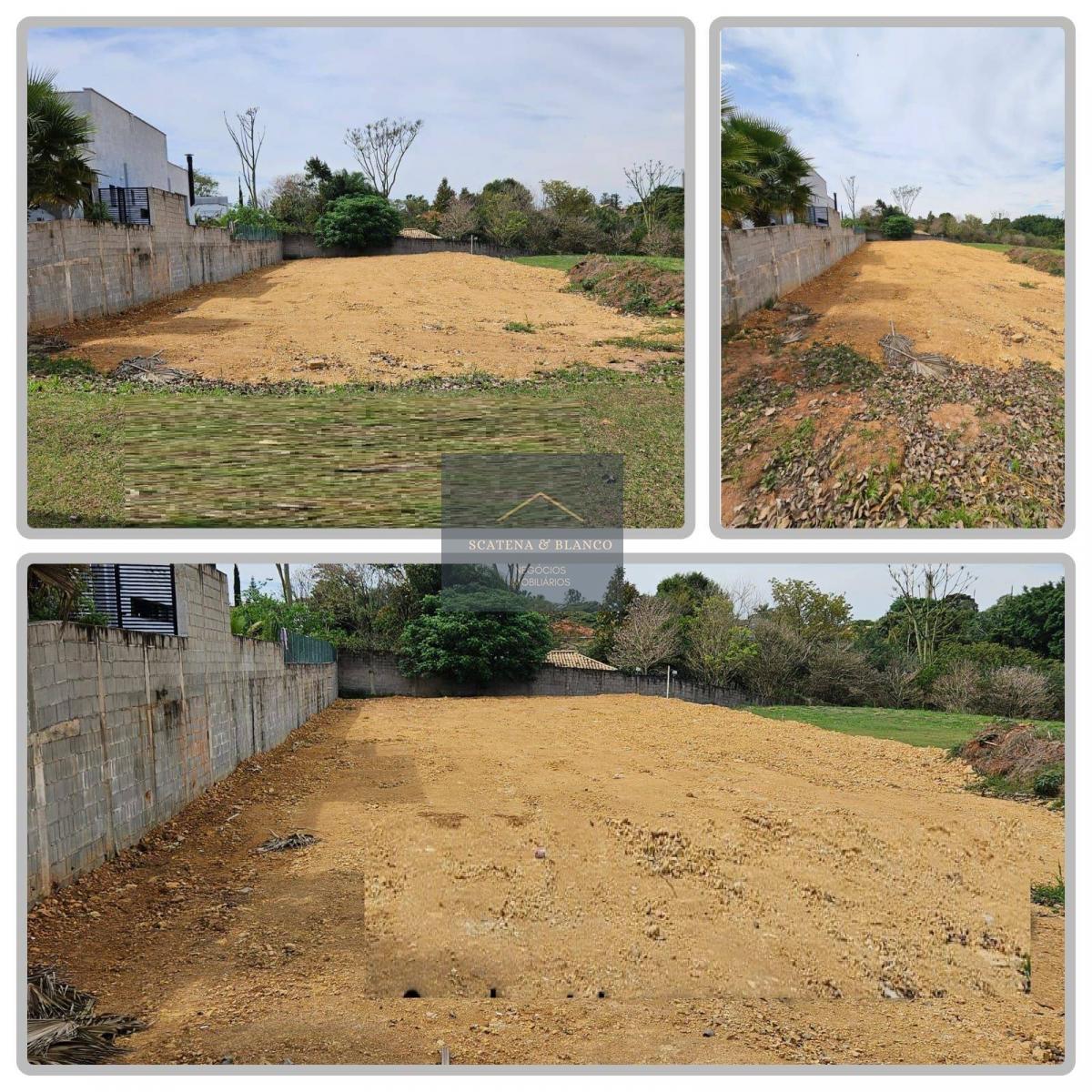 Terreno em Condomínio à venda, 1414m² - Condomínio Vivendas do Lago,Sorocaba