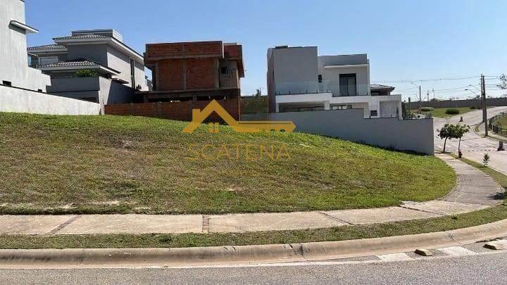 Terreno em Condomínio à venda, 536m² - Condomínio Cyrela Landscape,Votorantim