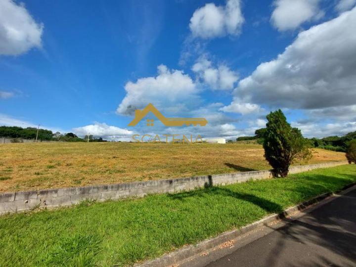 Terreno em Condomínio à venda, 1026m² - Condomínio Villa Toscana,Votorantim