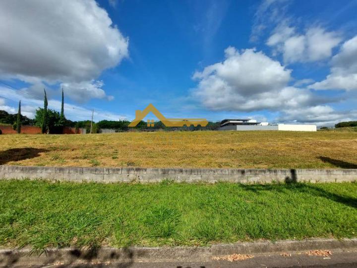 Terreno em Condomínio à venda, 1026m² - Condomínio Villa Toscana,Votorantim