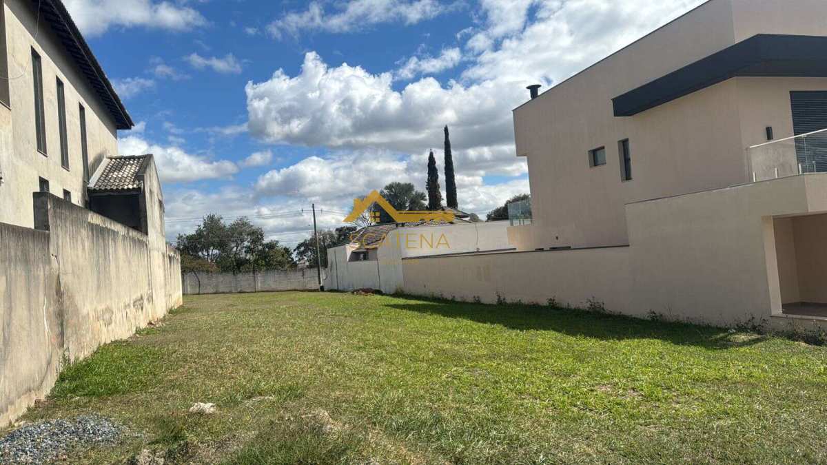 Terreno em Condomínio à venda, 360m² - Condomínio Villa Verona,Sorocaba