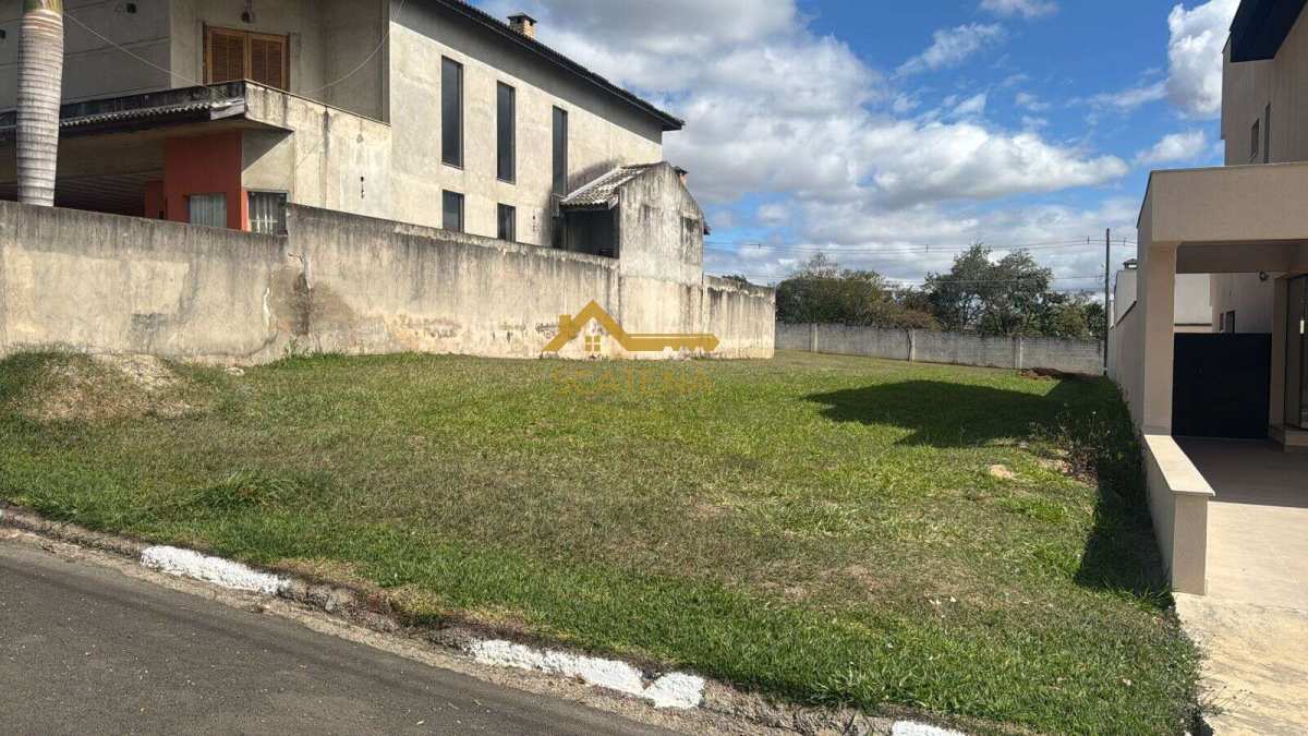 Terreno em Condomínio à venda, 360m² - Condomínio Villa Verona,Sorocaba